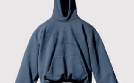 TikTok Trends With Yeezy Gap Hoodie