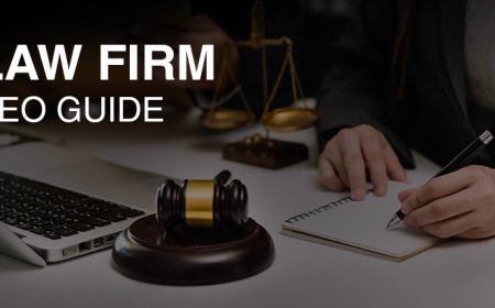 Attorney SEO Marketing: How Law Firms Can Dominate Online with Effective SEO Campaigns