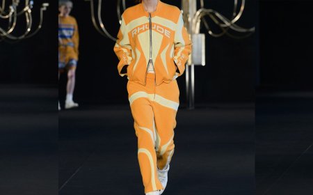 Rhude Clothing: A Deep Dive into the Streetwear Brand Blending Luxury and Rebellion