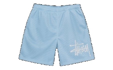 How to Layer with Stussy Shorts for Cooler Weather