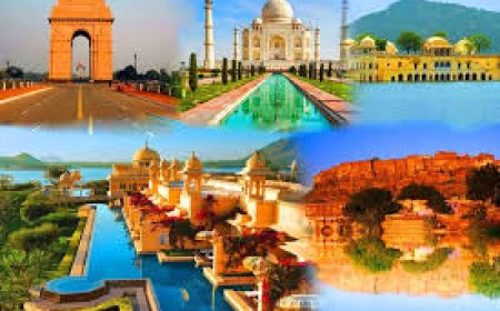 Discover the Wonders of North India with Our Exclusive Travel Packages