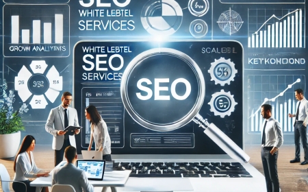 Choosing the Right Small Business SEO Company: A Step-by-Step Guide