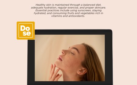 Doxycycline for Acne: How It Clears Your Skin