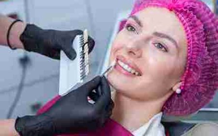 Professional Dental Support Right When You Need It in Llandudno