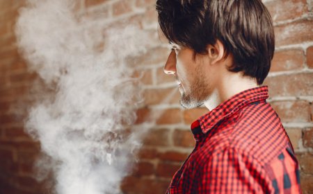 Passive Smoking: How It Harms Non-Smokers