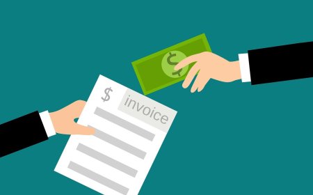 Invoice Generator for Startups: What You Should Look For