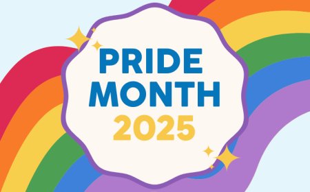 What is Pride Month? What We Know So Far about the LGBTQ+ Celebration