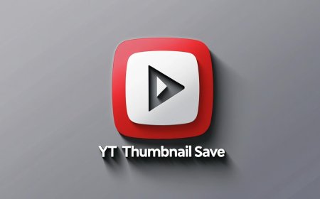 Download YouTube Thumbnails in Seconds – Here’s How