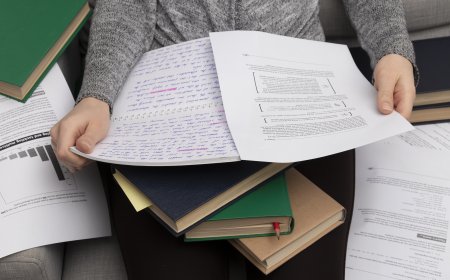 What Makes a Good Proofreading Service in Malaysia.