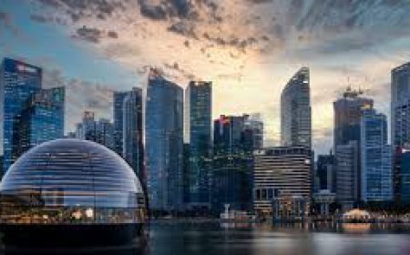 Explore the Green Spaces Surrounding Dunearn Road Condo’s Location