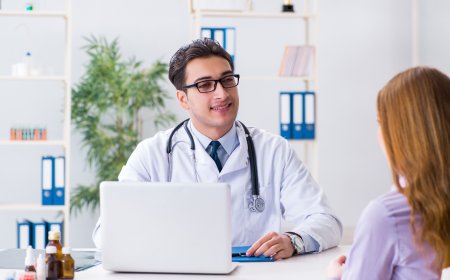 How Often Should You Get a Full Body Checkup at Home?