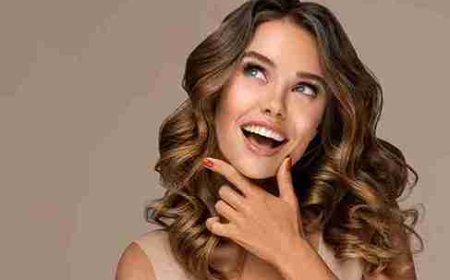 Where Smile Confidence Meets Subtle Glow in Falmouth