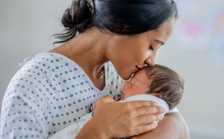 The Advantages of Having a Home Nurse for Newborns During the First Months
