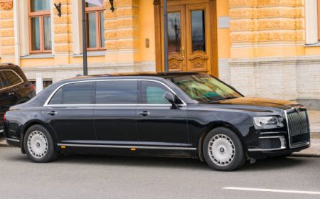 Corporate Car Service Boca Raton FL with EZ Driver Limo