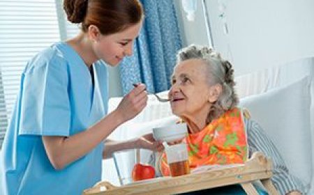 Comprehensive Domiciliary Care and Home Care Services in Croydon