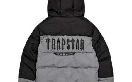 Born in the Struggle, Trained to Win — That’s Trapstar Life