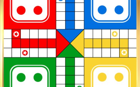 Why is Ludo Your Favourite Board Game?