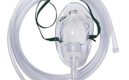 Oxygen Management Supplies