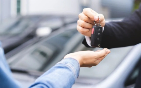 Oil Stains to Clean Gains: How Scrap Yards Are Driving Sustainability