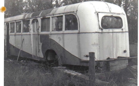 The Archaeology of Automotive Ruins: Discovering Stories in the Scrap