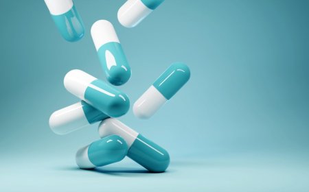 Azithromycin: A Powerful Antibiotic for Bacterial Infections