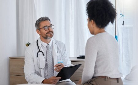 Rapid STD Tests: How Fast Can You Get Results?