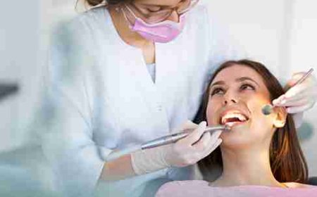 Urgent Dental Steps That Preserve Your Oral Health