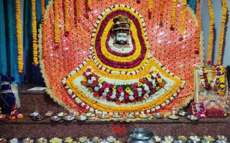 Discover the Divine: Khatu Shyam Tour Package from Delhi