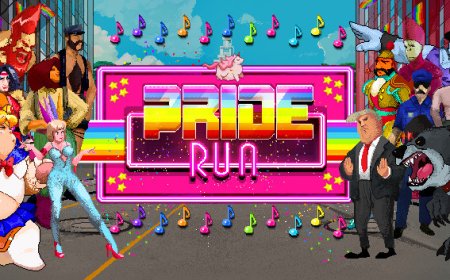 Gay Pride Game: Celebrating LGBTQ+ Identity Through Play and Connection