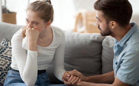 Infertility: Types, Causes, Symptoms, Diagnosis & Treatment