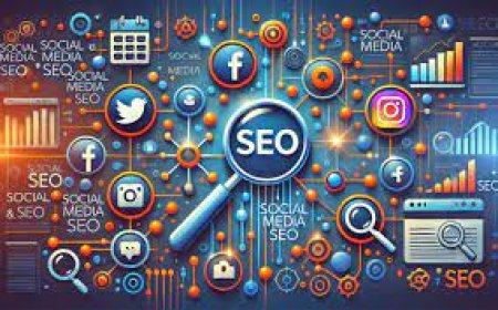 Boost Your Business with Smart SEO Solutions in Oklahoma City