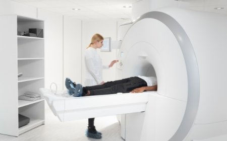 MRI Test Price Guide: Know the Cost Before You Book Your Scan