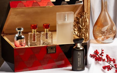 عطر كشمير : كل ما تحتاج معرفته عن خدمة البريد الفاخرة