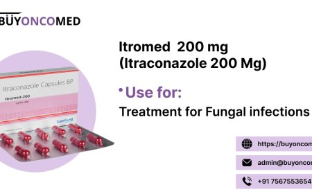 How Long Does Itraconazole Take to Work on Fungal Infection?  Buyoncomed