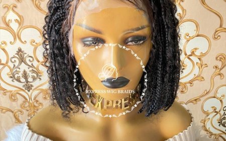 Is the Braid Wig the Best Option for Beginners?