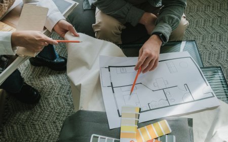 How Interior Design Courses Embrace Sustainability and Smart Living?