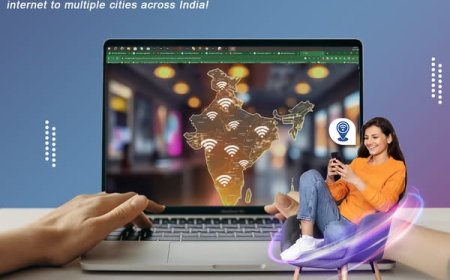 Game Without Limits: Discover the Best Broadband Plans in Hyderabad for an Unbeatable Gaming Experience