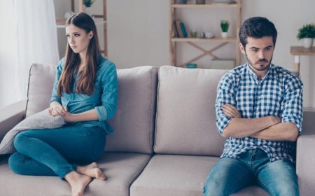 Common STD Symptoms: When to Get Tested