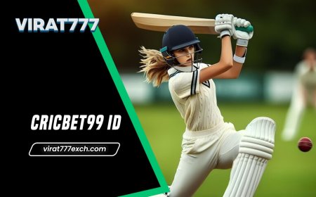 Join Now with Cricbet99 ID – Instant Signup Bonus Inside
