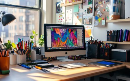 Why Brand Consistency Beats Trends: A Designer’s Advice for Long-Term Growth