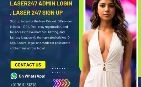 Laser247 VIP – Premium Online Betting Experience | Madrasbook