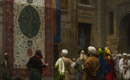 How Do I Choose the Best Rugs Cleaning Near Me Today?