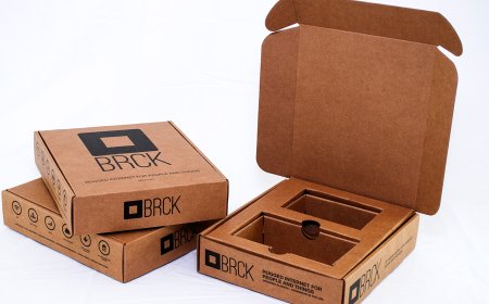 Why Packaging Matters More Than Ever in Today’s Competitive Market