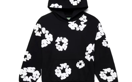 How Tremaine Emory Built Denim Tears