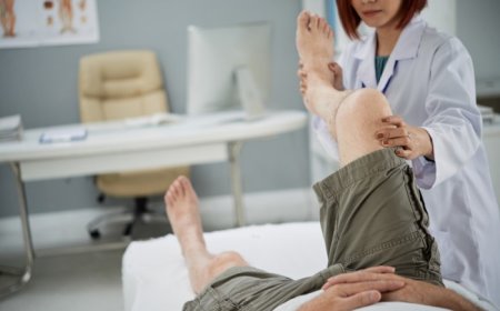 Relieve Foot and Ankle Pain with a Skilled Podiatrist in San Antonio