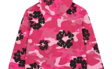 Fashioning Freedom: The Vision of Denim Tears