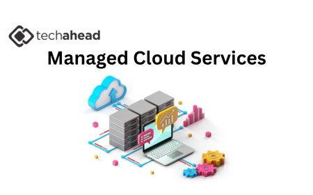 Beyond the Basics: How Managed Cloud Services Are Powering Next-Gen Innovation