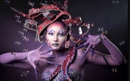 How a Makeup Artist Course Can Transform Your Career in 2025