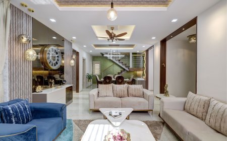 The Ultimate Guide to Choosing the Perfect Sofa for Your Living Room