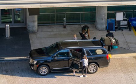 Limo Service Westchester NY - Mellimo